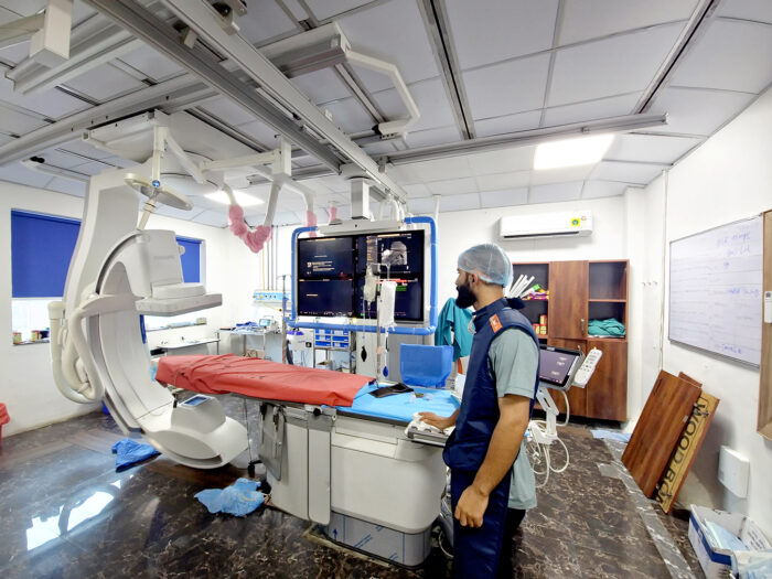 CathLab