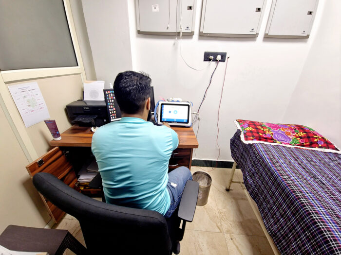 FibroScan