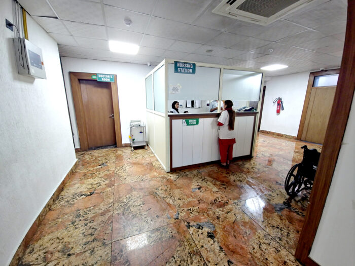 Nursing Center